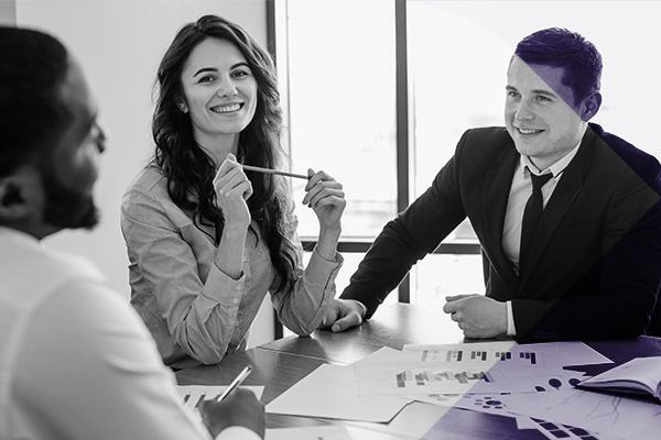 Strategic Business Solutions