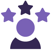 Trusted Experience​